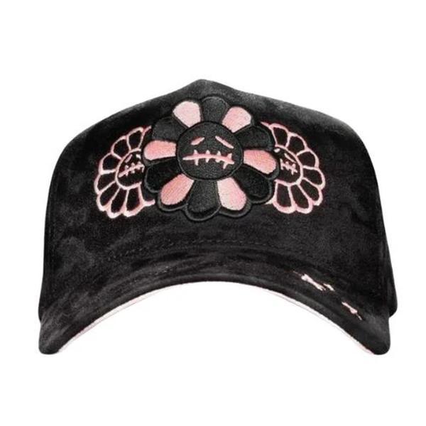 Gorras Innedit x Muratravis Anniversary Rosa" Limited"